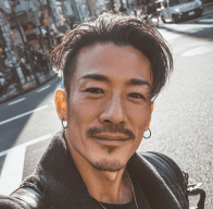 Hiroshi Tanaka, Moonly user from Kyoto